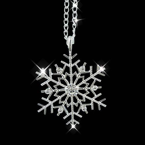Fashion Rose Pendant Necklace For Women Chain Best Price Online Jumia Kenya