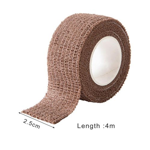 Generic Non-woven Furniture Tape Furniture Leg Protector Pads Non Woven  Fabric Brown @ Best Price Online