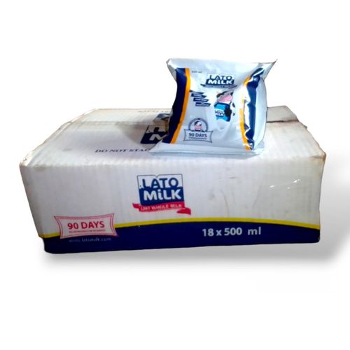 Lato Milk UHT Whole milk @ Best Price Online | Jumia Kenya