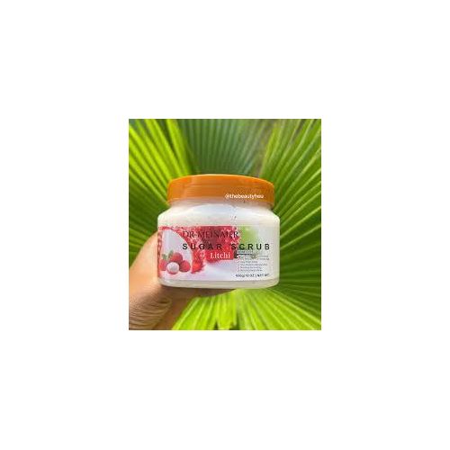 product_image_name-DR MEINAIER-Litchi Shea Sugar Scrub-1