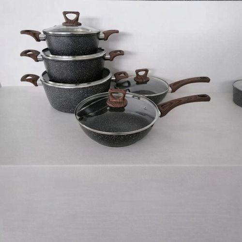 product_image_name-Generic-Complete 16pcs cookware set for family kitchen-1