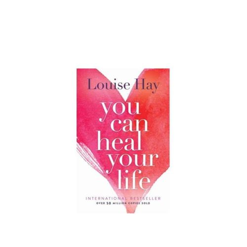 Jumia Books You can heal your life Best Price Online Jumia Kenya