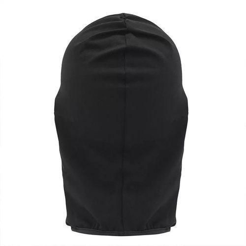product_image_name-SXCHEN-Men's Motorcycle Balaclava Sun Protection Hat Breathable Quick-Drying Mask - Black-5