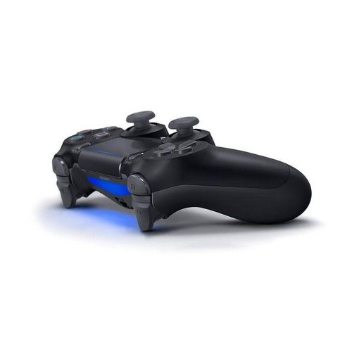 product_image_name-Generic-Sony DualShock 4 Wireless Controller For PlayStation 4 – Jet Black-2