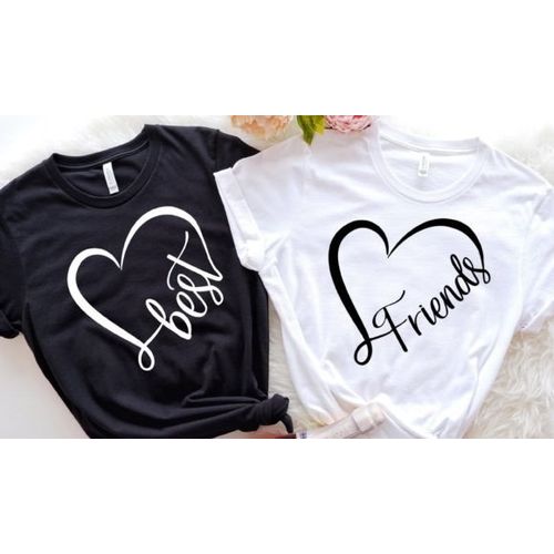 best friend shirt ideas