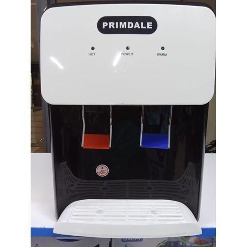 product_image_name-Primdale- Table Top Hot & Normal Water Dispenser-1