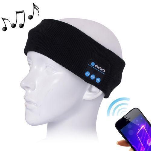 product_image_name-Generic-Knitted Bluetooth Headsfree Sport Music Headband With Mic-1