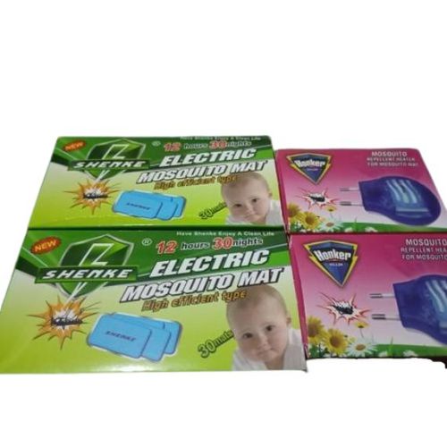product_image_name-Shenke-MOSQUITO REPELENT HEATER AND MAT-1