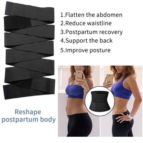 Postpartum Girdle/Slimming Tummy Belt in Nairobi Central