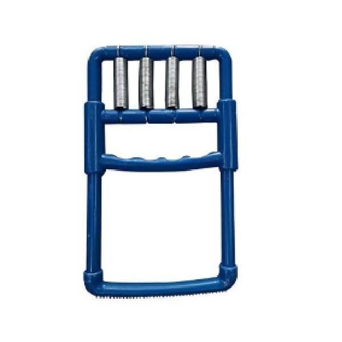 product_image_name-Generic-Finger Exerciser Plastic, Blue, 4 Springs-1