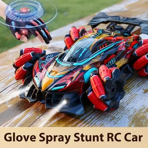 Best rc stunt car store
