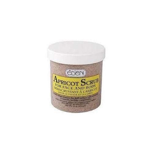 product_image_name-Apricot-Cleansing Face And Body Scrub (454G)-1