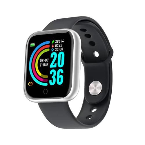 Generic waterproof smartwatch clearance