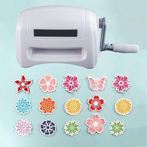 Best scrapbooking machine store