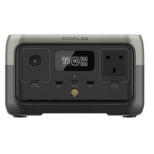 product_image_name-Ecoflow-RIVER 2 Portable Power Station-1