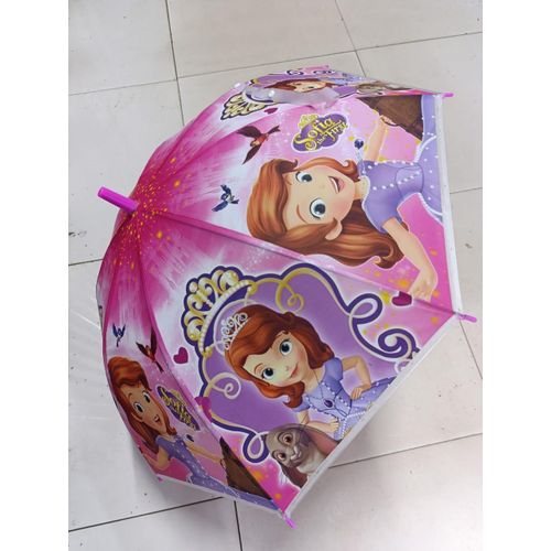 product_image_name-Generic-Kids cartoon umbrella -1