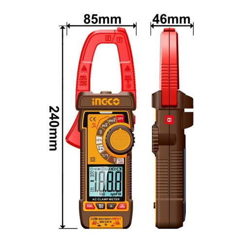 product_image_name-Ingco-DCM66002 DC/AC clamp meter 600A-4