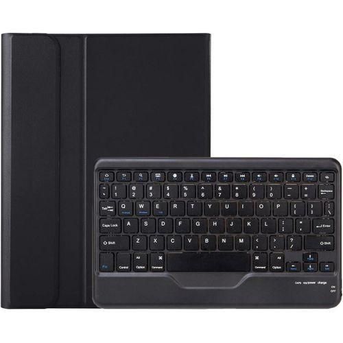 product_image_name-Generic-Bluetooth Keyboard Case For Oppo Pad Air,Folio Case With Removable Bluetooth Keyboard For Oppo Pad Air-3