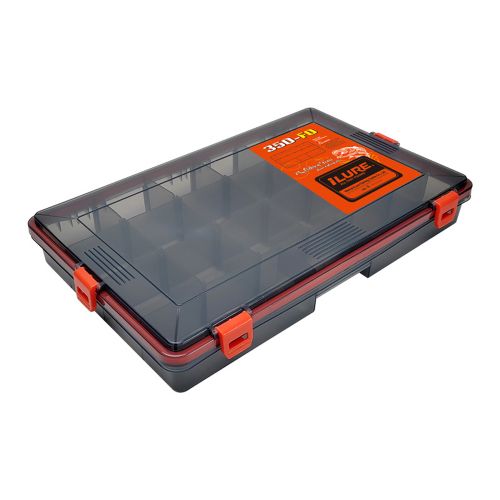 Ilure Large Waterproof Tackle Box Fishing Tackle Box Organizer @ Best Price  Online | Jumia Kenya