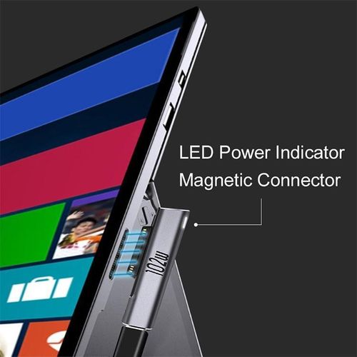 product_image_name-Generic-(102W) USB PD Type-C (Female) Adapter for Microsoft Surface Laptop-3