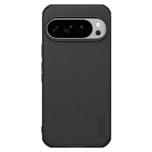 product_image_name-Generic-google pixel 10 pro XL nillkin super frosted black case-1