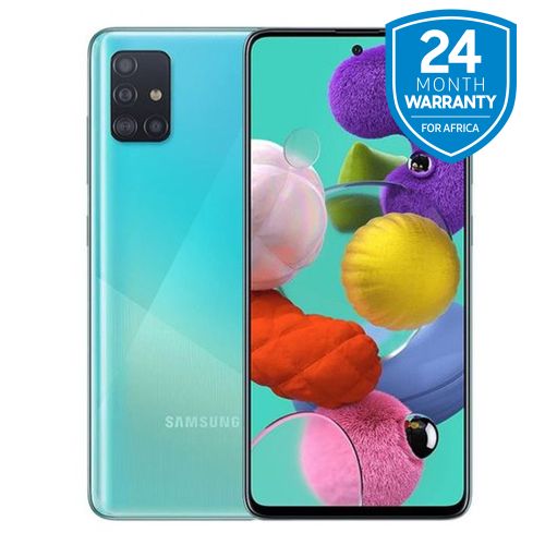 samsung galaxy a51 year