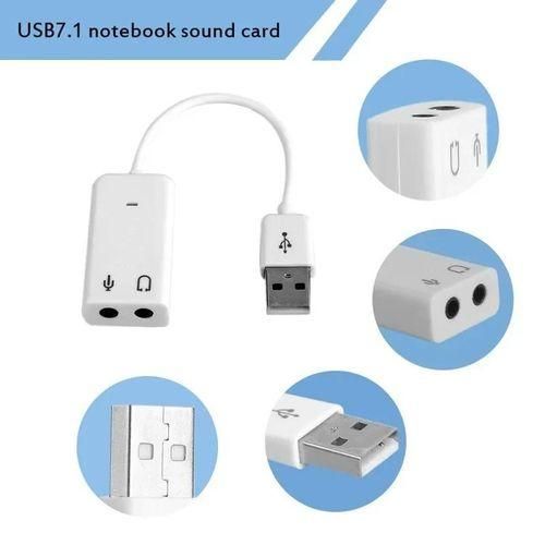 product_image_name-Generic-USB 2.0 .7.1 External USB Audio Sound Card Adapter-3