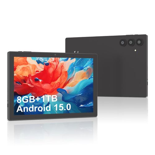 product_image_name-C Idea-Android 15 Tablets10.1 Inches Sim 8GB+1TB Keyboard Mouse Long Standby Tablet PC -1