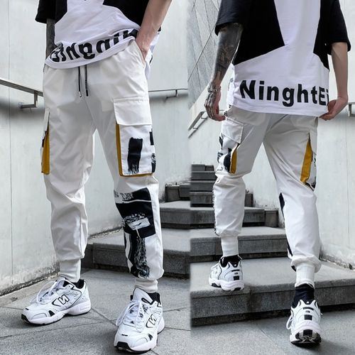 Men Women Joggers Pants Hipster African Dashiki Print Casual Jogging  Sweatpant Men Hip Hop Streetwear Sports Trousers Male XXXL - AliExpress