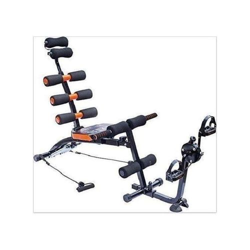Sixpack machine deals