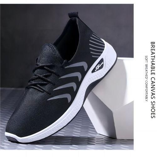 product_image_name-CFZIYOU-Men Shoes Sneakers Comfortable Shoes Running Sport Shoes-3