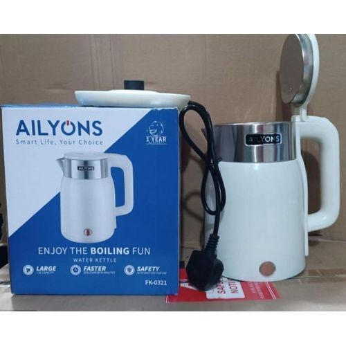 product_image_name-Generic-Ailyons FK-0321 electric kettle-1