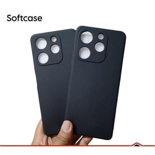 product_image_name-Generic-Tecno Pop 8 Soft  Case-1