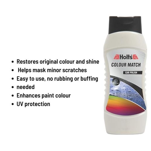 product_image_name-Holts-COLOUR MATCH-WHITE 500ML-2