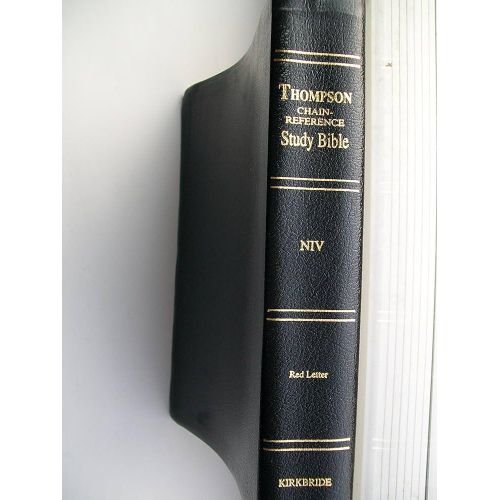 product_image_name-Jumia Books-Thompson Chain Reference Study Bible Niv.-2