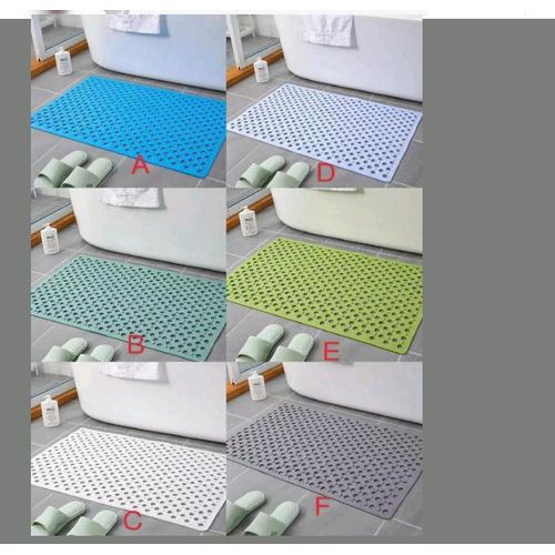 product_image_name-Generic-Nonslip Bathroom mat, 70 x 37 cm-1