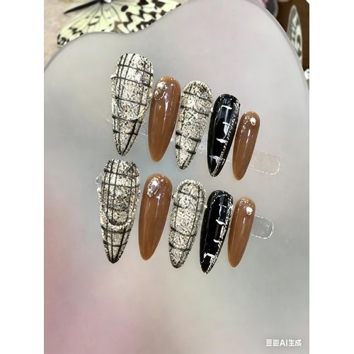 product_image_name-Generic-Nail Art Nail Art Kit Style 1-2