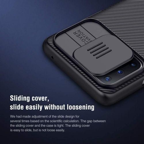 product_image_name-Generic-Nilkin For  Oneplus 8T Case,-2