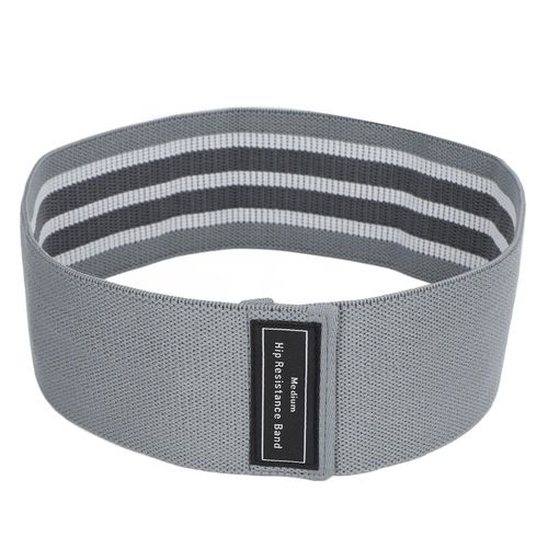 product_image_name-Generic-3PCS Resistance Bands Elastic High Pulling Force Exercise Workout Band for Legs Squat Hip Training-4