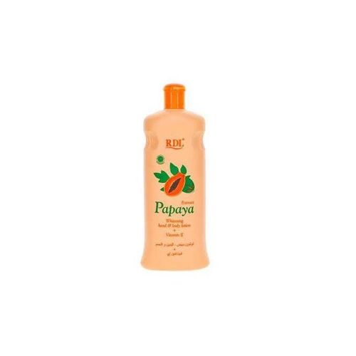 product_image_name-Rdl-Papaya Whitening Hand And Body Lotion -600ml-1