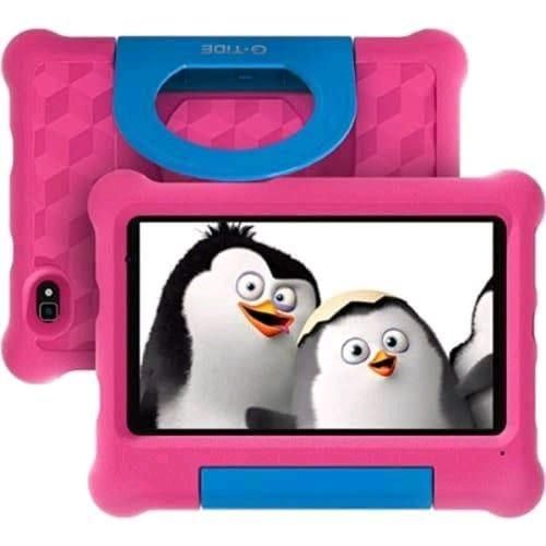 product_image_name-Bebe-KIDS STUDY TABLET 128GB/4GB 5G UNBREAKABLE SCREEN (NO sim card slot)-1