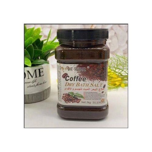 product_image_name-DR MEINAIER-Coffee DRY BATH SALT Scrub 1Kg-1