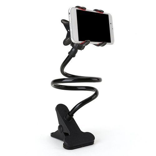 product_image_name-Generic-Flexible Long Arm Lazy Bracket Desktop Headboard Bedside Car Phone Holder Stand Tablet Mount-1