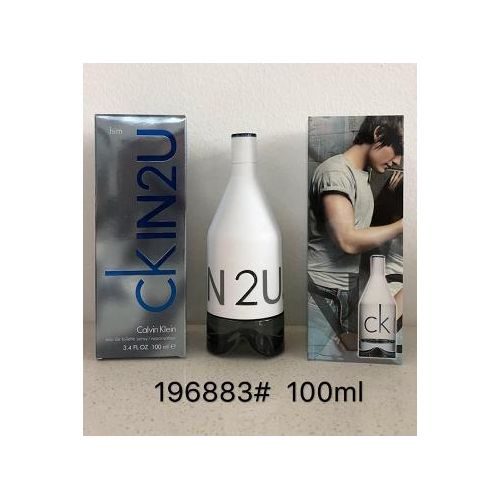 Calvin Klein CKIN2U Him 100ml FREE EXECUTIVE PEN Best Price Online Jumia Kenya