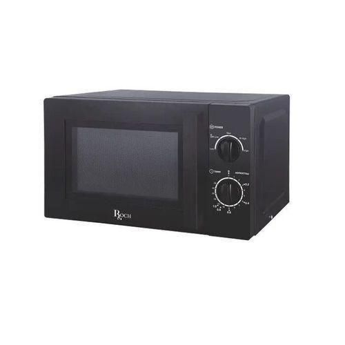 product_image_name-Generic-Roch Manual Microwave Oven 700W, 20L-1