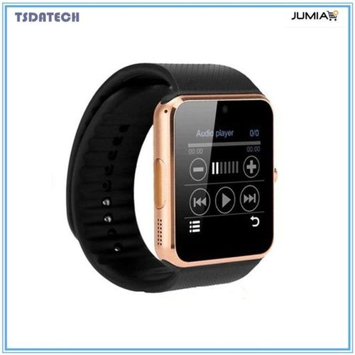 Generic gt08 smart watch deals