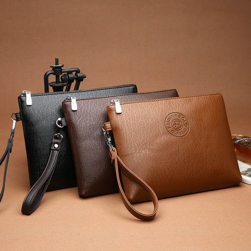 Best men 2024 clutch bag