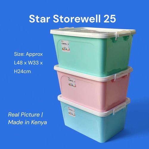 product_image_name-Star-25Ltrs storewell storage container -1