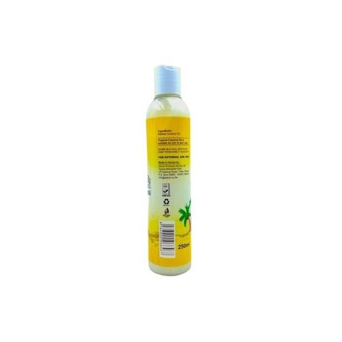 product_image_name-TROPICAL-Scent Free Coconut Oil 250ml-2