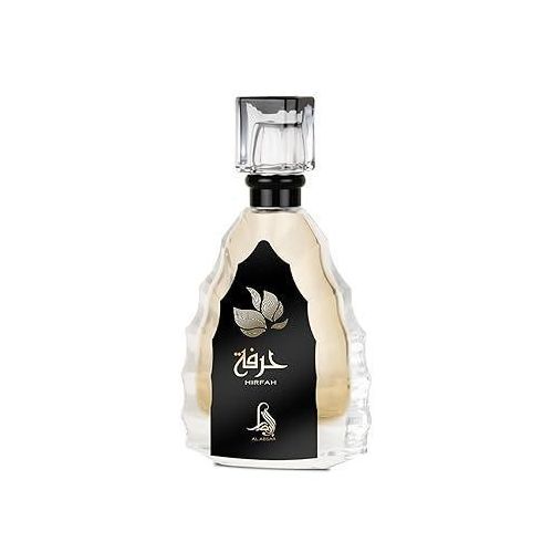 product_image_name-AL ABSAR-Hirfah Unisex Eau De Parfum 100ml -2